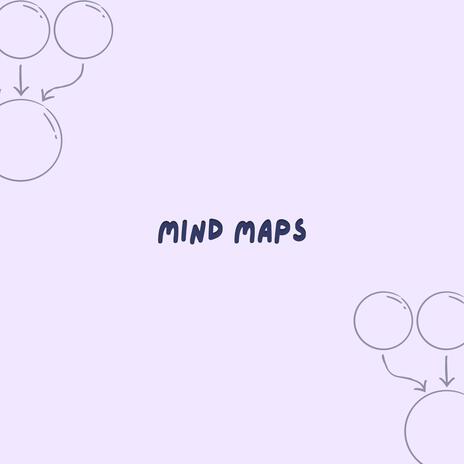 Mind Maps | Boomplay Music