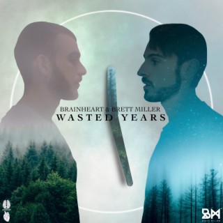 Wasted Years (Acoustic) ft. Brett Miller lyrics | Boomplay Music