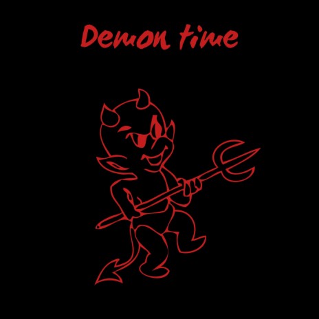 Demon time | Boomplay Music