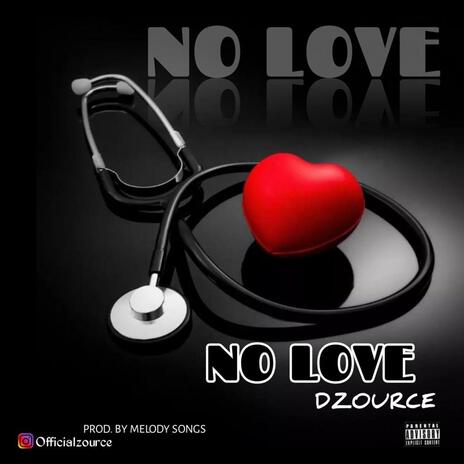 No Love | Boomplay Music