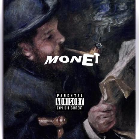 MONET ft. CTEN