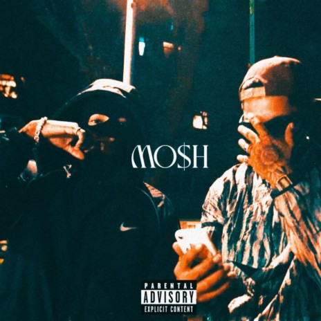 Mosh ft. Zogo mc | Boomplay Music