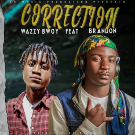 correction | Boomplay Music