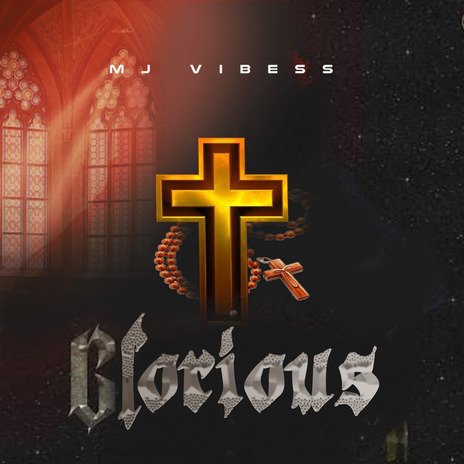 Glorious | Boomplay Music