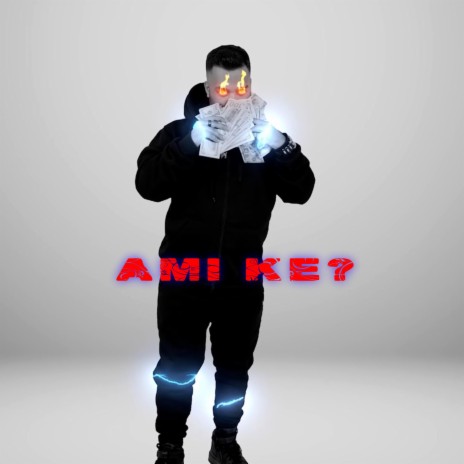 AMI KE? | Boomplay Music