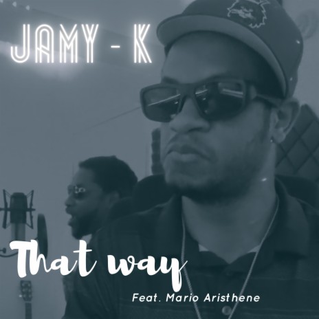 That way ft. Mario Aristhene | Boomplay Music