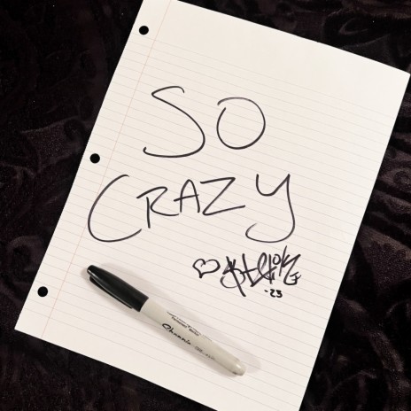 So Crazy ft. Efreezee
