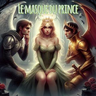 Le masque du prince