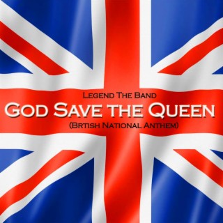 God Save the Queen (British National Anthem) [Instrumental]