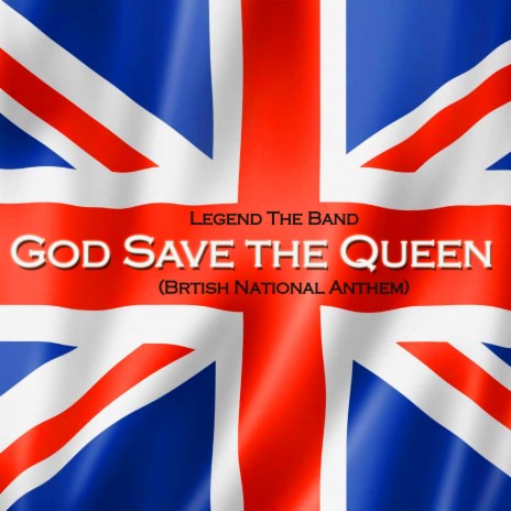 God Save the Queen (Violin Version)