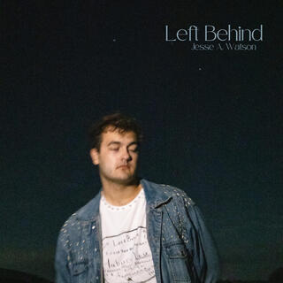 Left Behind lyrics | Boomplay Music