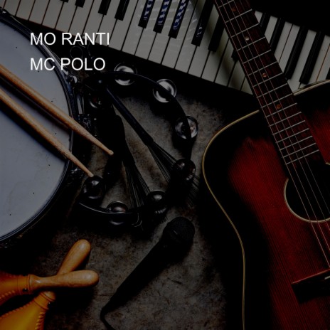 MO RANTI | Boomplay Music
