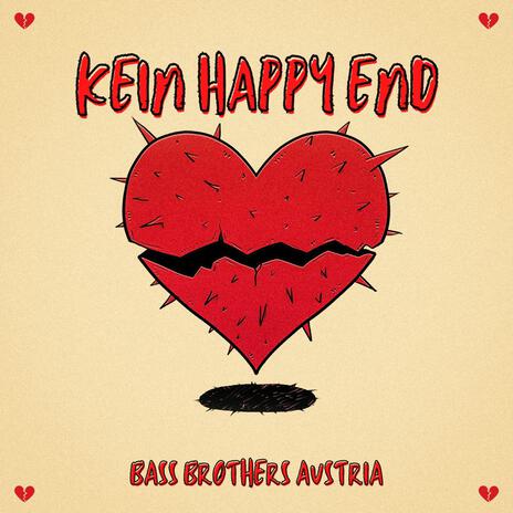 Kein happy end | Boomplay Music