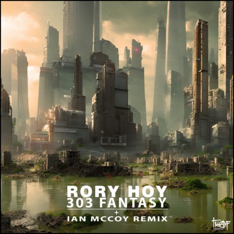 303 Fantasy (Ian McCoy Remix) | Boomplay Music