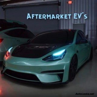 Aftermarket EV’s