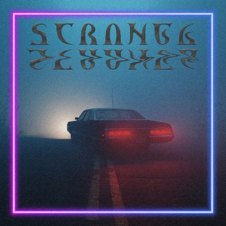 Strange | Boomplay Music