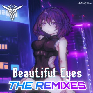 Beautiful Eyes The Remixes