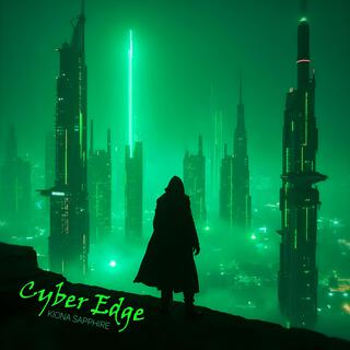 Cyber Edge