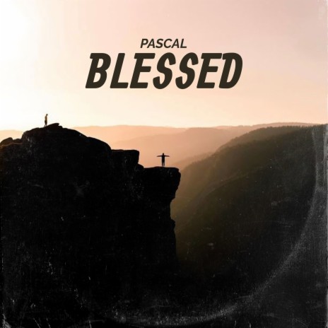 Blessed | Boomplay Music