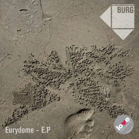 Eurydome (Original Mix) | Boomplay Music