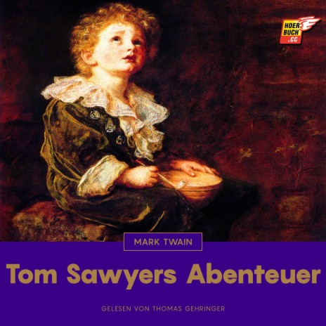 Kapitel 6 - Track 8 (Tom Sawyers Abenteuer) | Boomplay Music