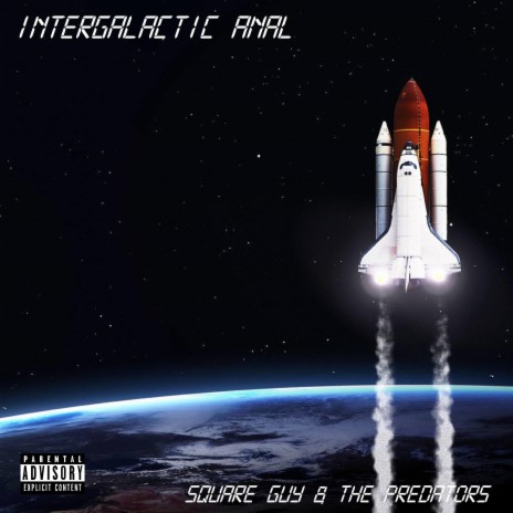 Intergalactic Anal (Demo) | Boomplay Music