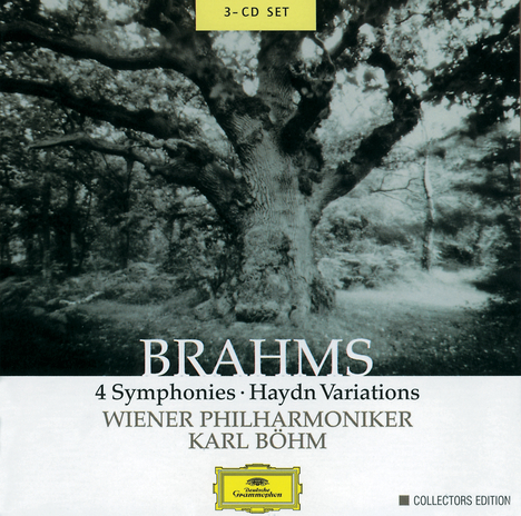 Brahms: Symphony No. 2 in D Major, Op. 73: 1. Allegro non troppo ft. Karl Böhm | Boomplay Music