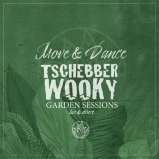 Move & Dance (Garden Sessions Live & Direct)