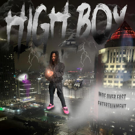 High Boy