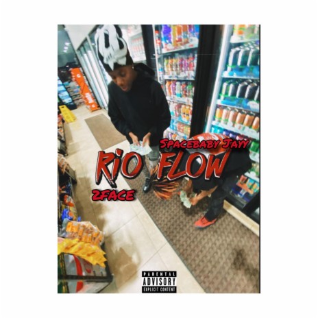 Rio Flow ft. SB Jay | Boomplay Music