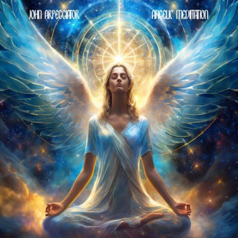 Angelic Meditation | Boomplay Music