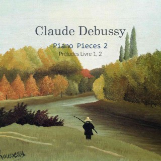 Claude Debussy piano pieces 2