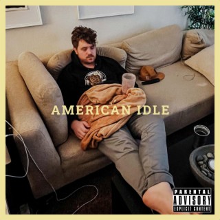 American idle (Single)