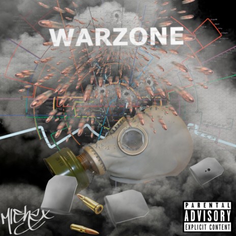 Warzone (Radio Edit)