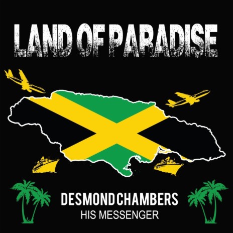 Land of Paradise | Boomplay Music