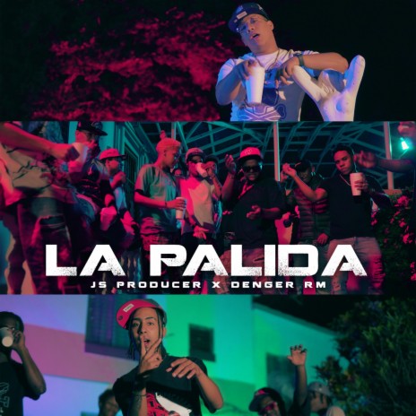 La Palida ft. denger rm | Boomplay Music