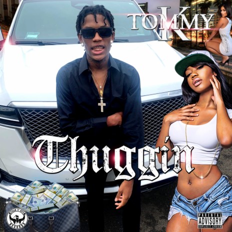 Thuggin (Single) | Boomplay Music
