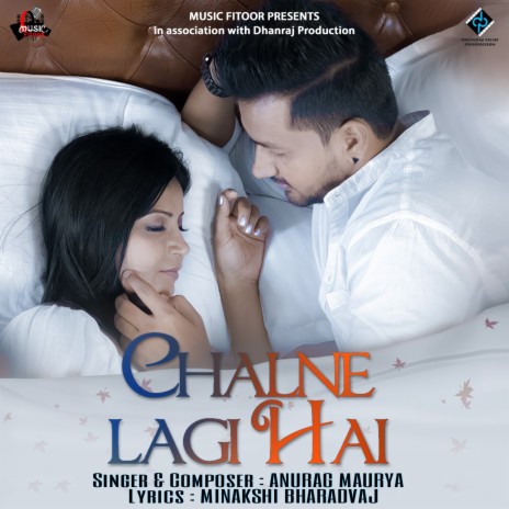 Chalne Lagi Hai | Boomplay Music