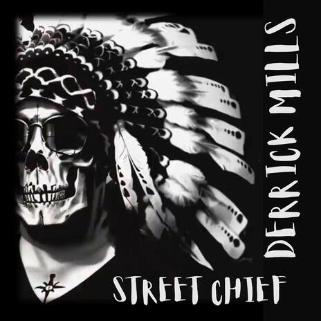 Street Chief | Boomplay Music