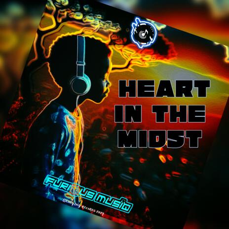 Heart In The Midst | Boomplay Music