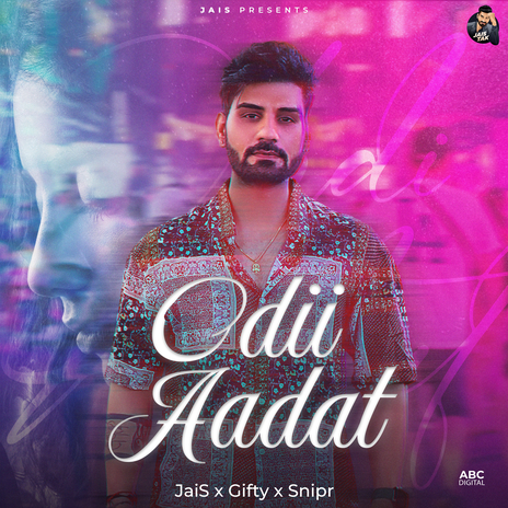 Odii Aadat ft. Gifty & Snipr | Boomplay Music