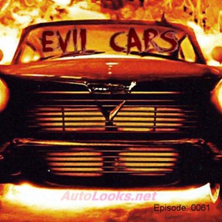 Evil Cars