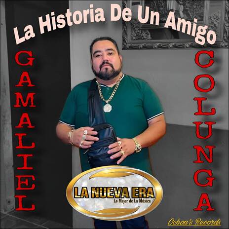 La Historia De Un Amigo | Boomplay Music