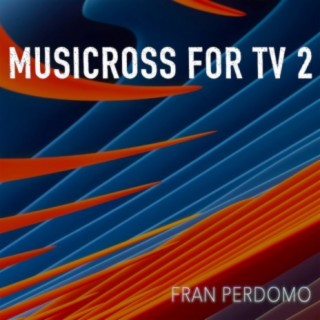 Musicross for TV 2