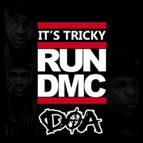 Its Tricky Run | Boomplay Music