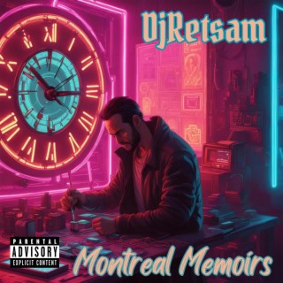 Montreal Memoirs lyrics | Boomplay Music