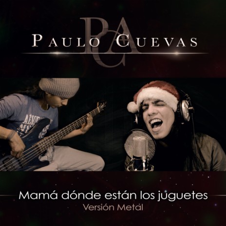 Mamá dónde están los Juguetes | Boomplay Music