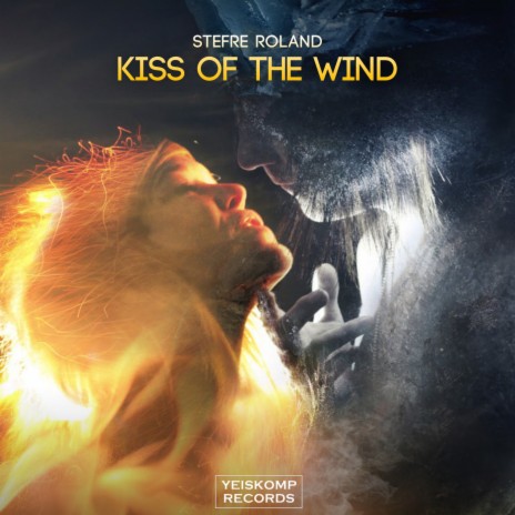 Kiss Of The Wind (Original Mix) | Boomplay Music