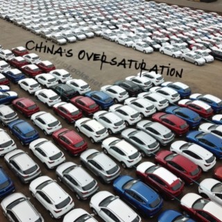 China’s Oversaturated Automotive Market