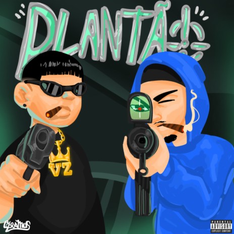 Plantão ft. LEGO, Maipo Beats & Fella Rap | Boomplay Music